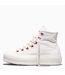Baskets Montantes All Star Adulte Blanc Blanc Converse-2