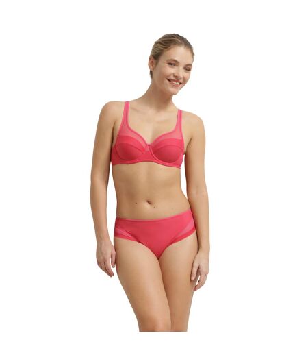 Soutien-gorge Emboîtant Avec Armatures Non Paddé Generous