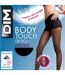 Collant Transparent 20D Body Touch Absolu Resist