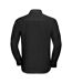 Chemise Ultimate Homme Noir Russell Collection-2