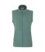 Womens/ladies camber gilet green Mountain Warehouse