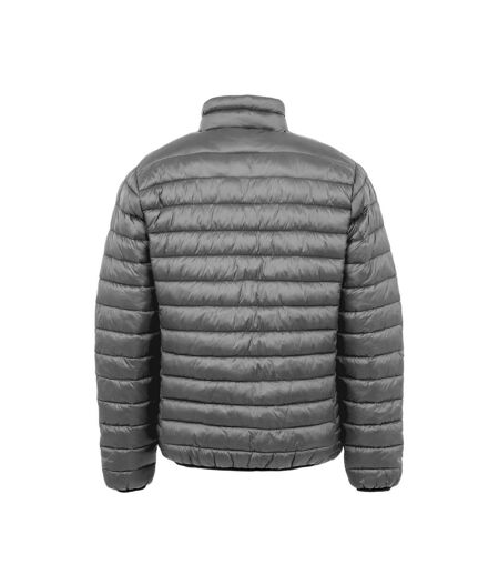Result Genuine Recycled Unisex Adult Quilted Padded Jacket (Forest Green)