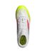 Chaussures Pour Astro Turf F50 League Homme Blanc Adidas-4