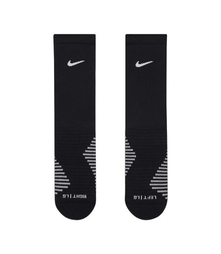 Chaussettes Ballon De Foot Strike Adulte Noir Nike