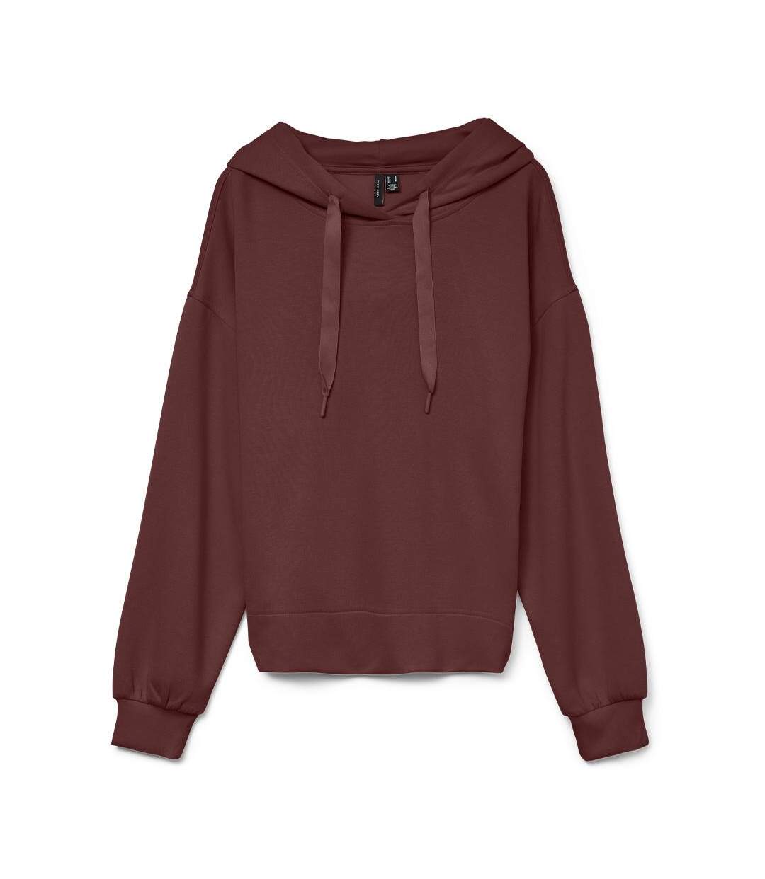 Sweat rouge femme vero moda vmhali-1