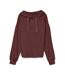 Sweat rouge femme vero moda vmhali-1