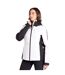 Blouson De Ski Energy Femme Noir Animal-1