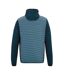 Veste Hybride Andreson Homme Bleu De Chine Bleu Nuit Regatta-3