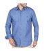 Chemise avec motifs imprimés-1