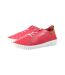 Chaussures flamborough femme framboise Lunar-1
