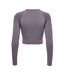 Top de sport mauve femme only jiji seam-2