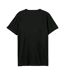 T-shirt those days adulte noir Amplified