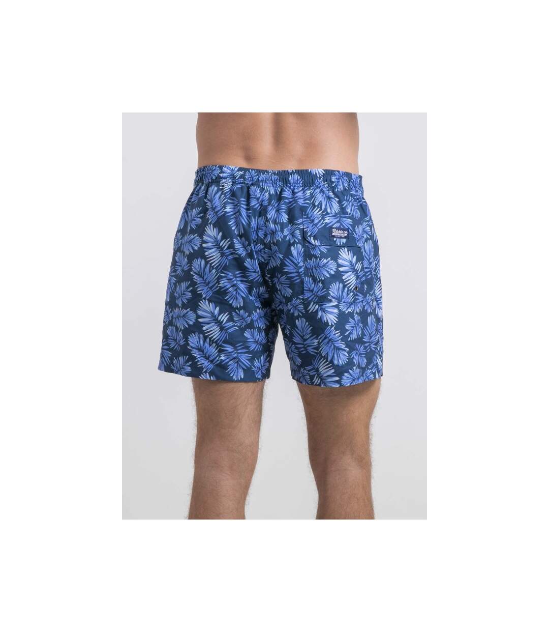 Short de bain GUERIN