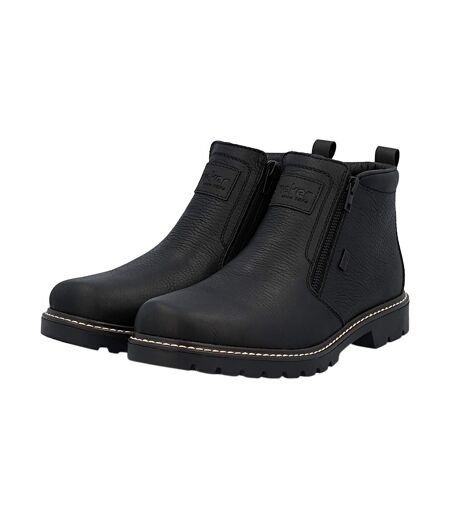 Boot Cuir Rieker Michigan