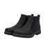Boot Cuir Rieker Michigan-3