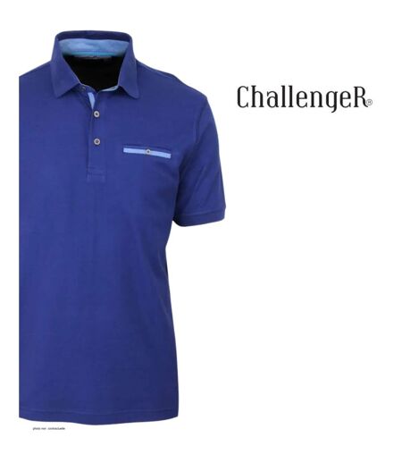 Polo en maille piquée POL3001A