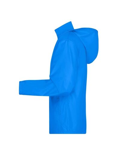 Veste Promo Homme Bleu Vif James And Nicholson