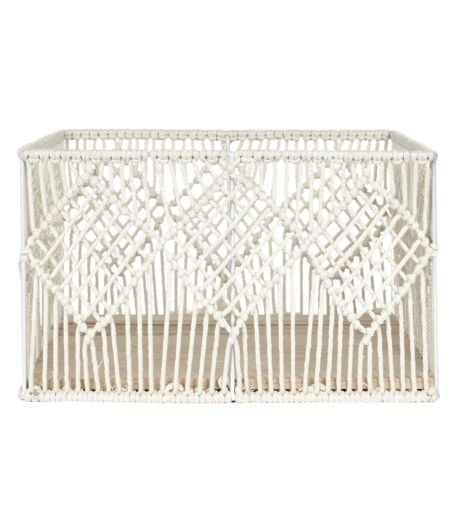 Lot de 3 boites de rangement collection GIGOGNE