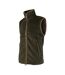 Veste Sans Manches Countryman Homme Olive Foncé Jack Pyke-3
