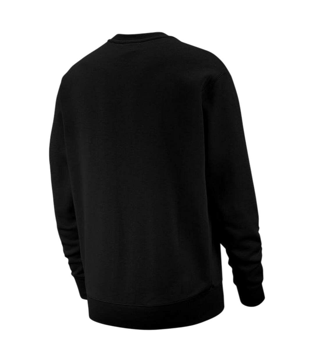 Sweat Motif/style Logo Club Homme Noir Nike-3