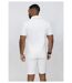 Ensemble Short,Chemise-5