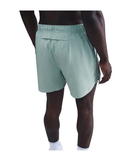 Mens Challenger Running Shorts Cannon Black Nike