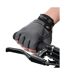 Gants De Cyclisme Mx10 Gris Meteor-3