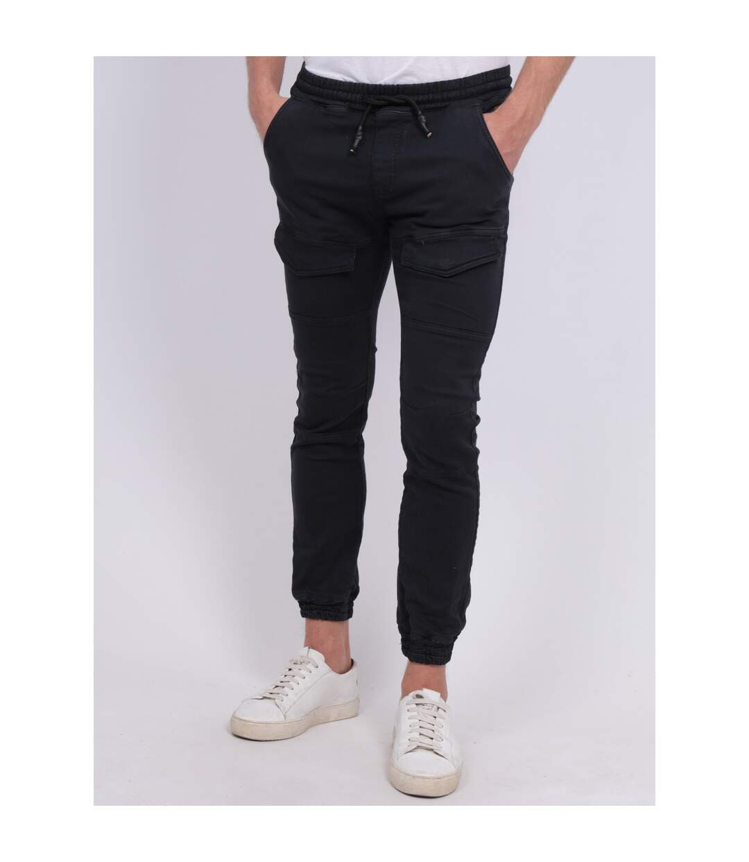 Pantalon battle molleton CLOGO-1