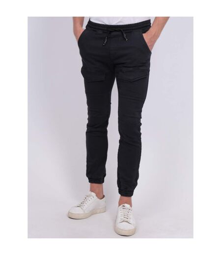 Pantalon battle molleton CLOGO