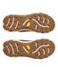 Baskets Infinite Pro Femme Marron Under Armour-4