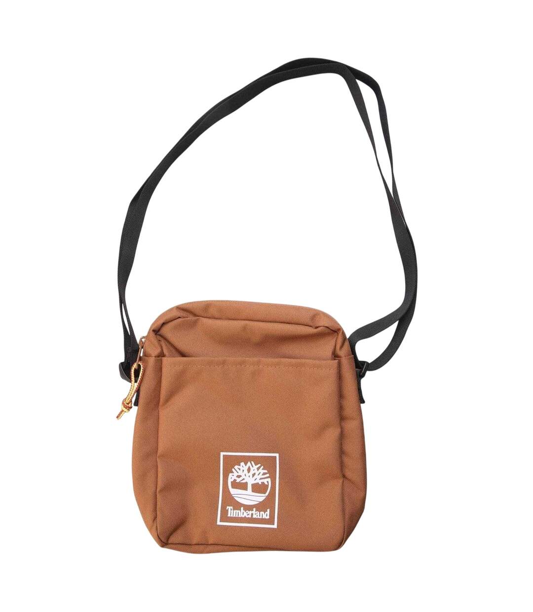 Sac À Bandoulière Thayer Taille Unique Marron Imprimé Timberland-1