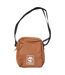 Sac À Bandoulière Thayer Taille Unique Marron Imprimé Timberland-1