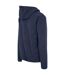 Veste Polaire Tableypipe Homme Bleu Marine Chiné Trespass-4