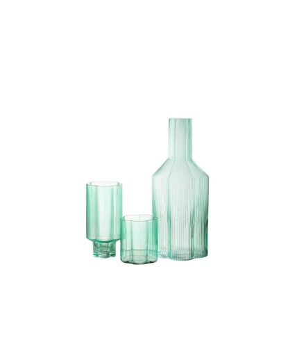 Carafe Design Fiore 1,35L Azur