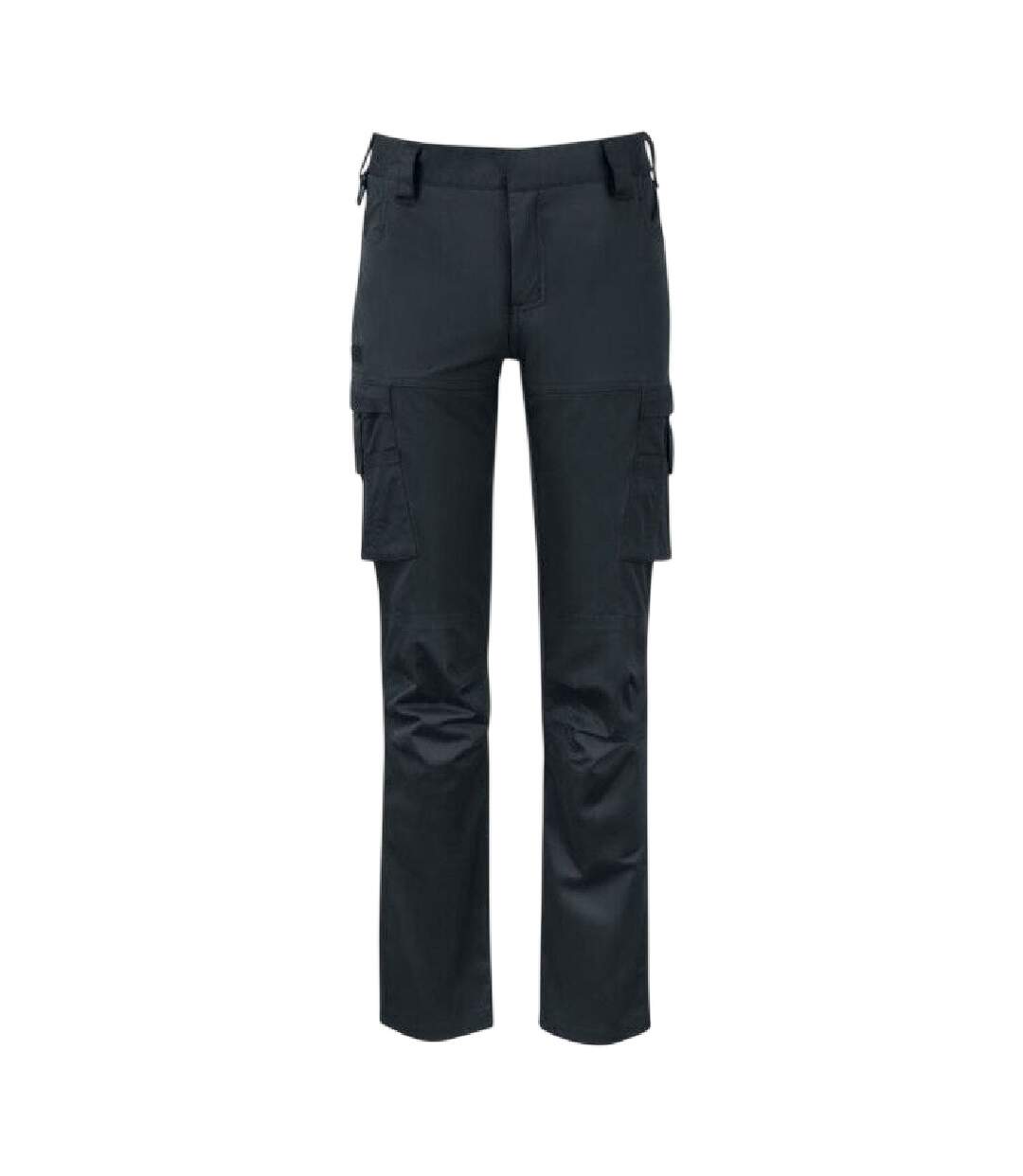 Pantalon Femme Noir Projob-1