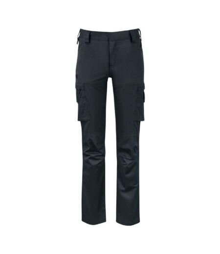 Pantalon Femme Noir Projob