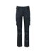 Pantalon Femme Noir Projob-1