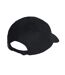 Mens Street Embroidered Baseball Cap Black Adidas-2