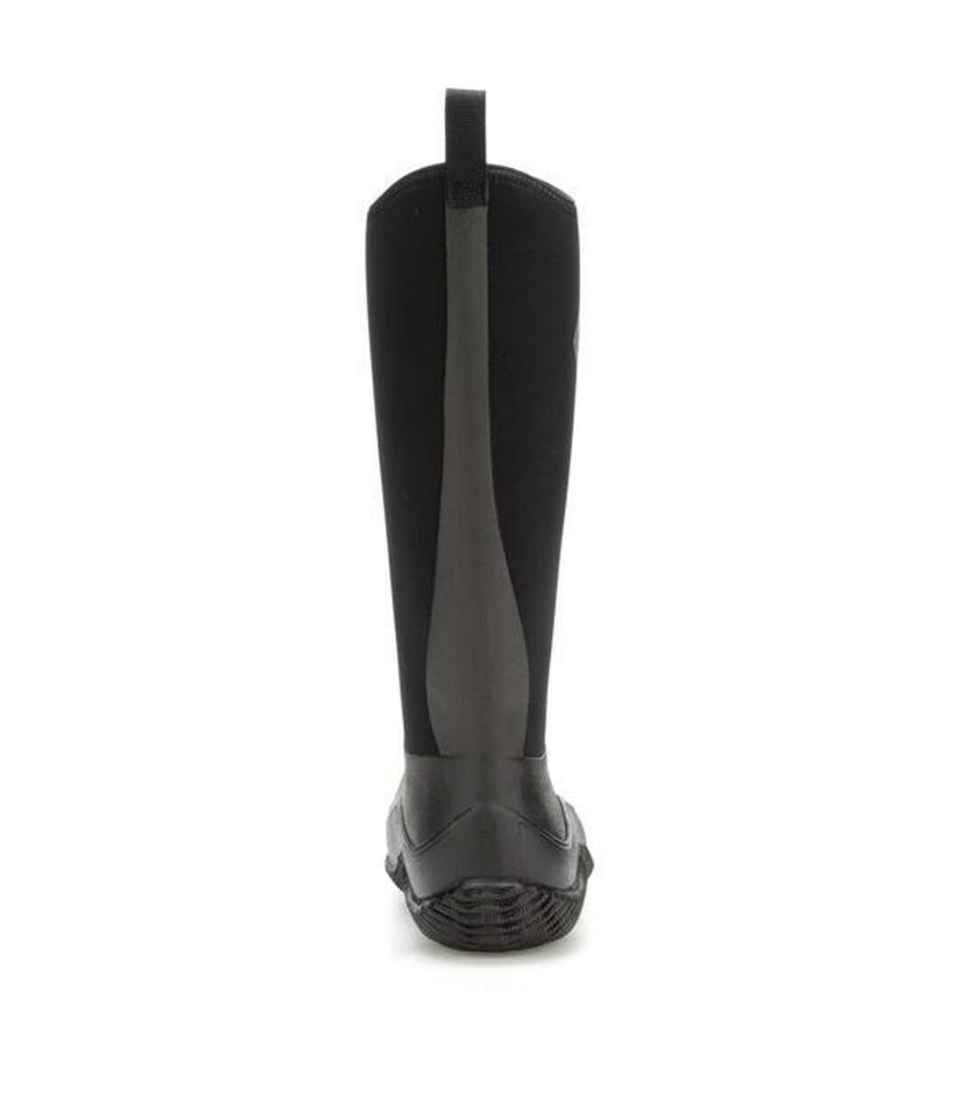 Bottes de plui hale femmes noir Muck-3