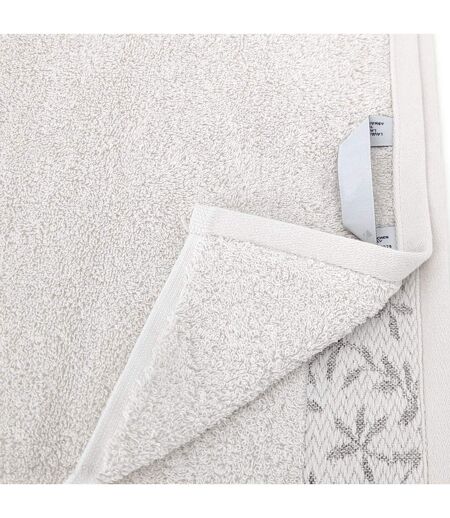 Drap de douche 70x140 cm DRY VINE beige