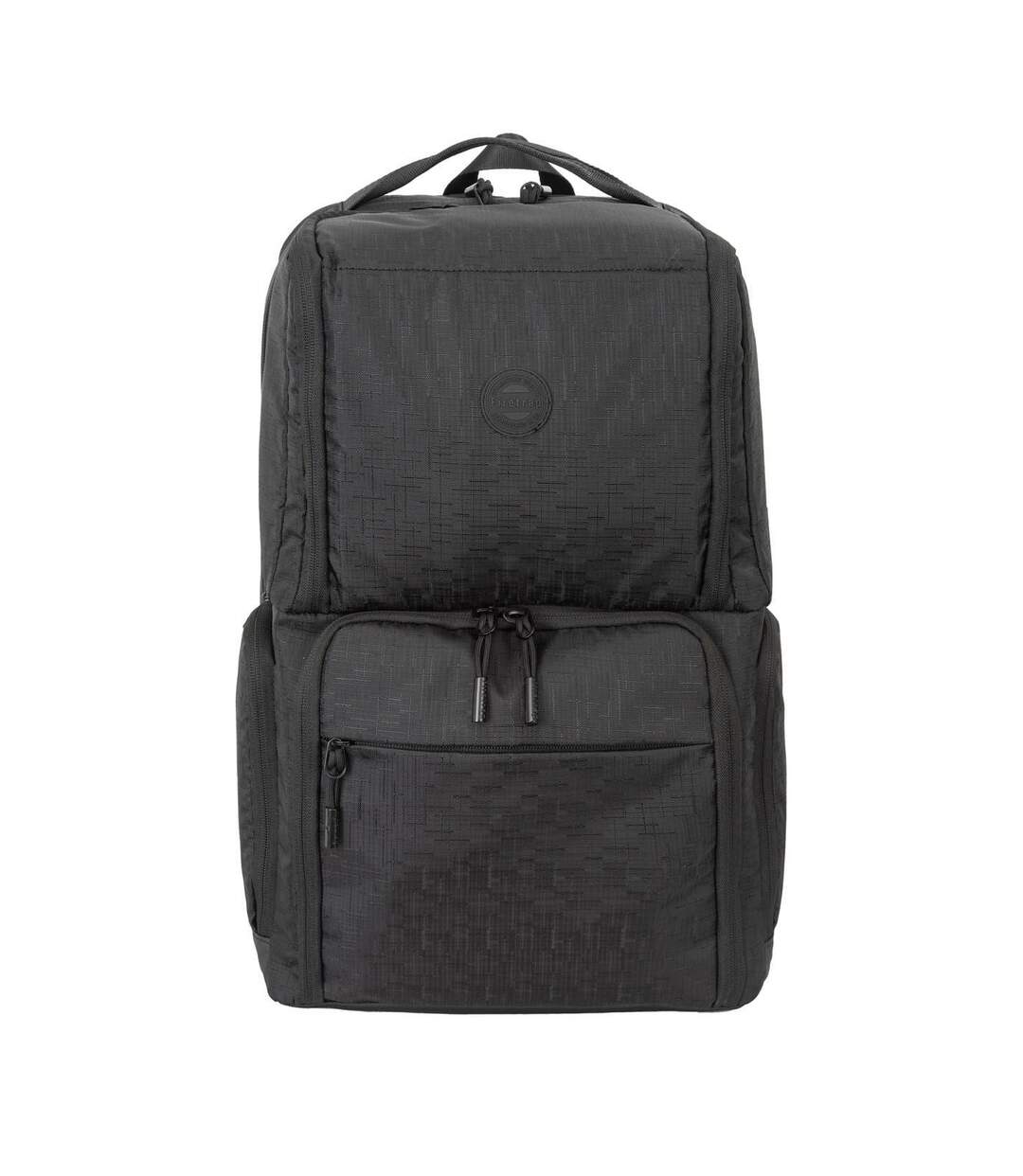 Polyester Everyday Backpack One Size Black Firetrap-3