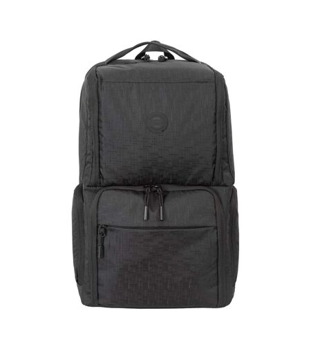 Polyester Everyday Backpack One Size Black Firetrap