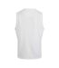 Mens Sleeveless Cricket Vest Cricket Cream Canterbury-3