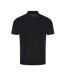 Polo Pro Homme Noir PRO RTX-1