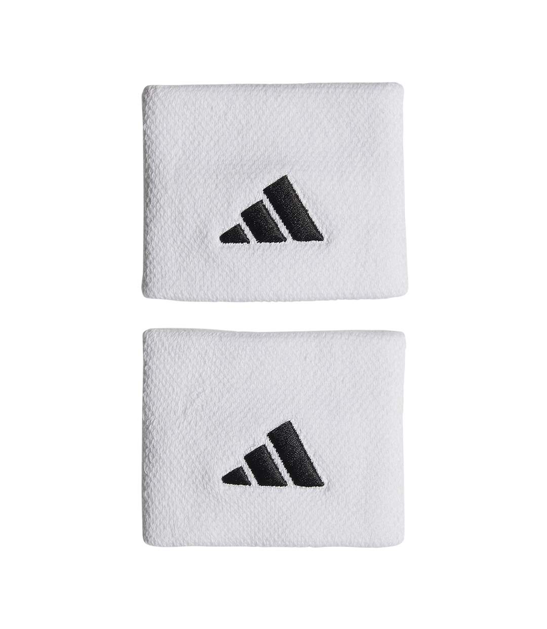 Bracelet Tennis Motif/style Logo Taille Unique Blanc Adidas-1