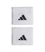 Bracelet Tennis Motif/style Logo Taille Unique Blanc Adidas-1