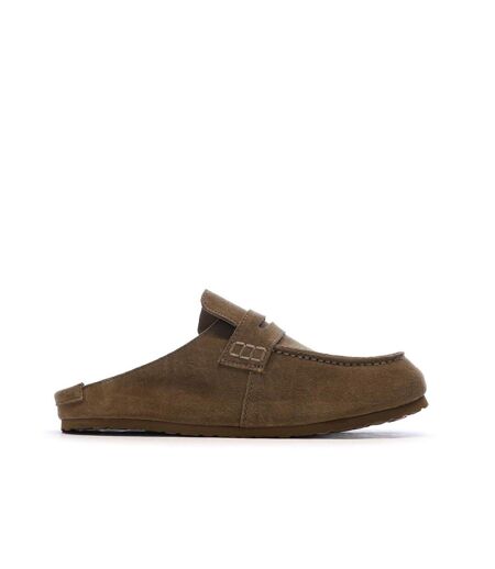 Sabots marron homme xti naples