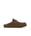 Sabots marron homme xti naples-2
