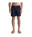 Short De Bain Homme Bleu Rouge Gant-1