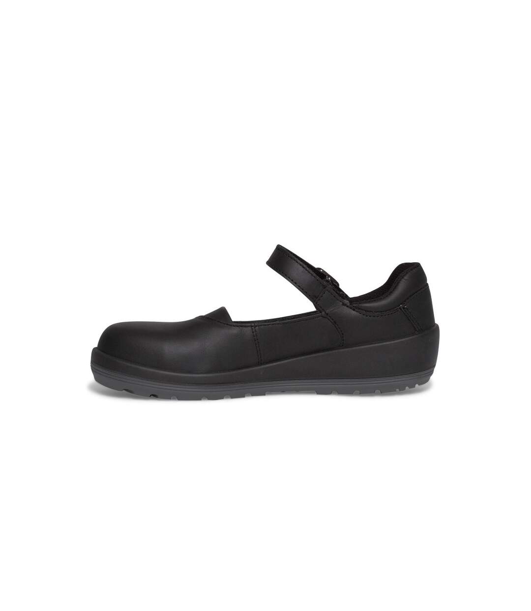 Chaussures  basses femme Parade BIANCA S1P SRC-4